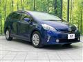 2012 Toyota PRIUS α