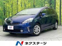 2012 Toyota PRIUS α