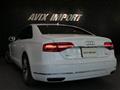 2015 Audi A8
