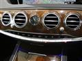 2016 Mercedes-Benz S-Class