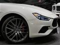 2018 Maserati Ghibli