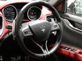 2018 Maserati Ghibli