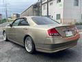 2002 Nissan Cedric Hardtop