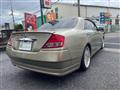 2002 Nissan Cedric Hardtop