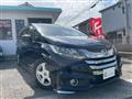 2013 Honda Odyssey