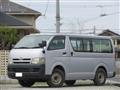 2006 Toyota Hiace Van
