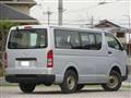 2006 Toyota Hiace Van