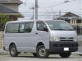 2006 Toyota Hiace Van