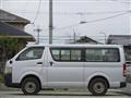 2006 Toyota Hiace Van