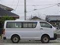 2006 Toyota Hiace Van