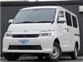 2022 Toyota Townace Van