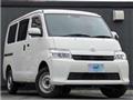 2022 Toyota Townace Van