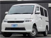 2022 Toyota Townace Van