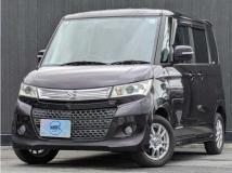 2012 Suzuki Palette
