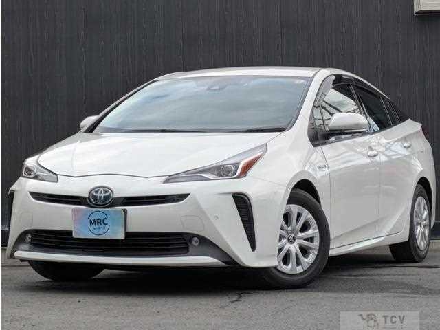 2020 Toyota Prius