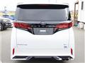 2024 Toyota Alphard Hybrid