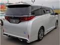 2024 Toyota Alphard Hybrid
