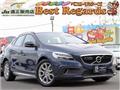 2017 Volvo V40