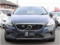 2017 Volvo V40