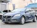 2017 Volvo V40