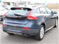 2017 Volvo V40