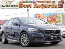 2017 Volvo V40