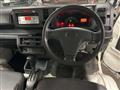 2014 Daihatsu Hijet Truck