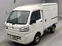 2014 Daihatsu Hijet Truck