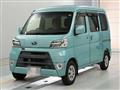 2018 Subaru Sambar