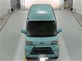 2018 Subaru Sambar