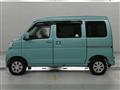 2018 Subaru Sambar