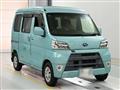 2018 Subaru Sambar