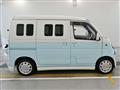 2016 Daihatsu Hijet Cargo