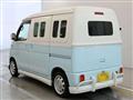 2016 Daihatsu Hijet Cargo