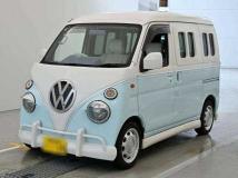2016 Daihatsu Hijet Cargo