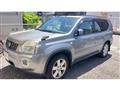 2008 Nissan X-Trail