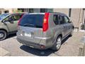 2008 Nissan X-Trail