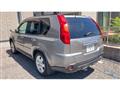 2008 Nissan X-Trail