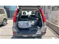 2008 Nissan X-Trail