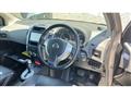 2008 Nissan X-Trail
