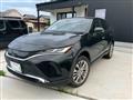 2021 Toyota Harrier