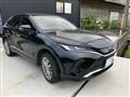 2021 Toyota Harrier