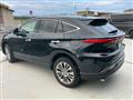 2021 Toyota Harrier