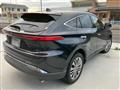 2021 Toyota Harrier