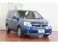 2009 Nissan Lafesta