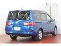 2009 Nissan Lafesta