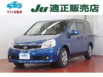2009 Nissan Lafesta