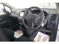 2011 Nissan Lafesta