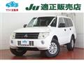 2012 Mitsubishi Pajero