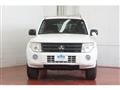 2012 Mitsubishi Pajero